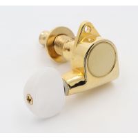 Takamine MECA.FOLK GAUCHE.12C.GOL.NACRE MFG153GP - Vue 1